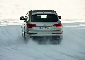 Audi Q7 2010