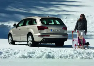 Audi Q7 2010