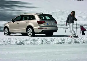 Audi Q7 2010
