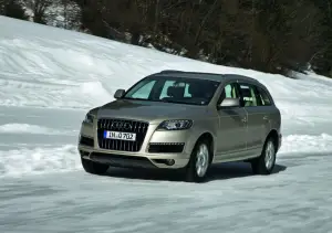 Audi Q7 2010
