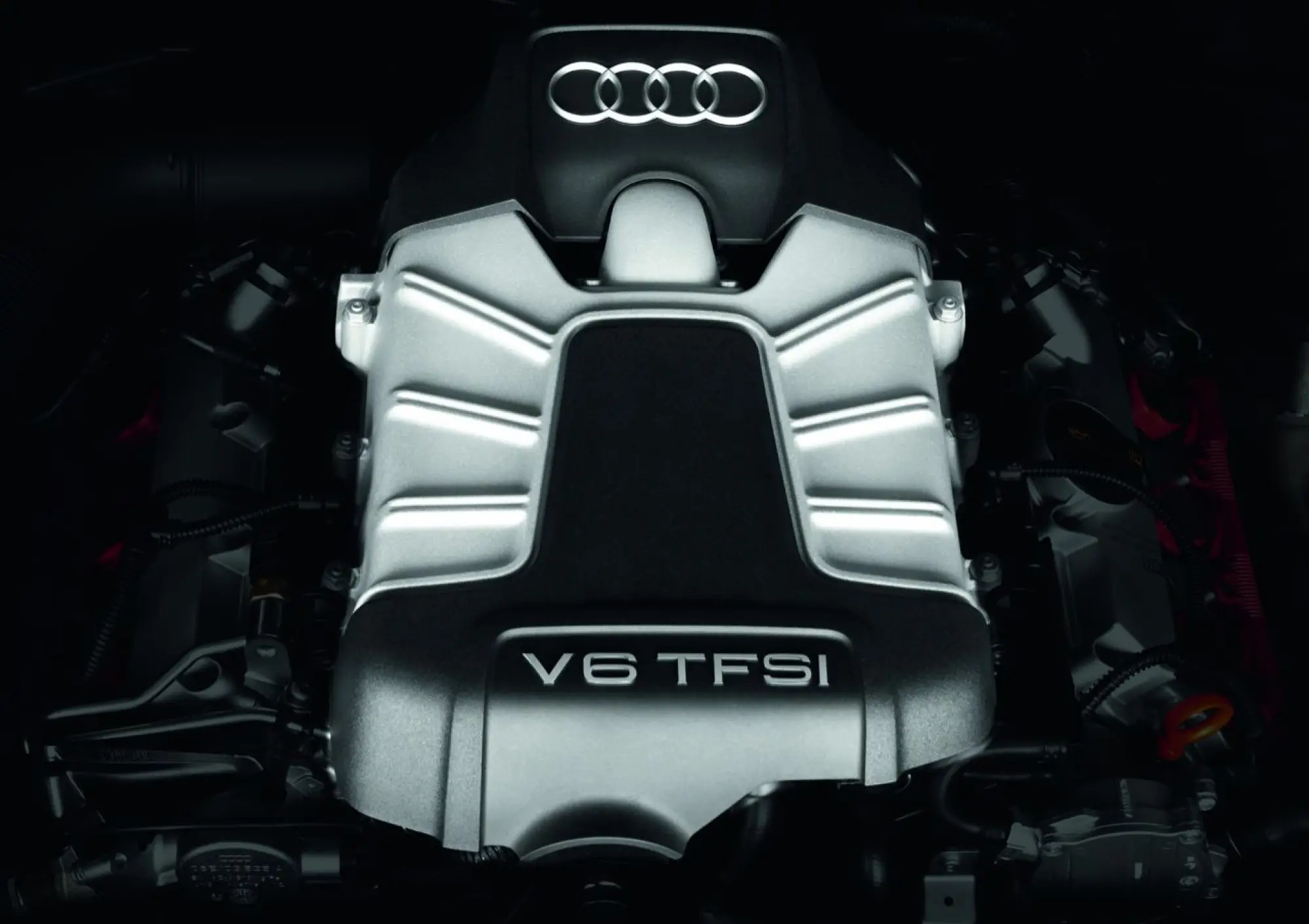 Audi Q7 2010 - 22