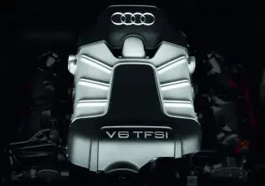 Audi Q7 2010