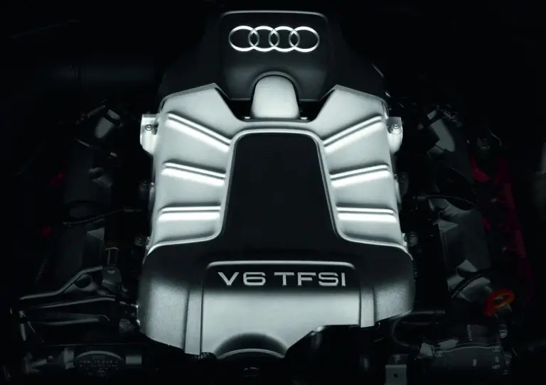 Audi Q7 2010 - 22