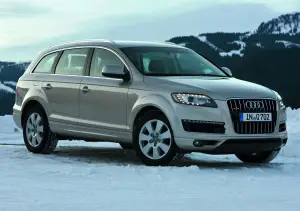 Audi Q7 2010