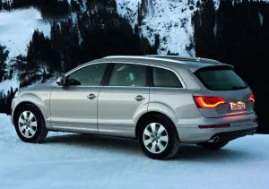 Audi Q7 2010