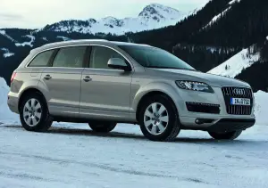 Audi Q7 2010