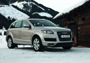 Audi Q7 2010