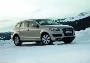 Audi Q7 2010