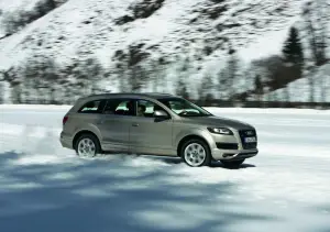 Audi Q7 2010
