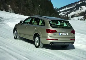 Audi Q7 2010