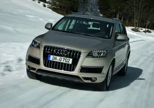 Audi Q7 2010