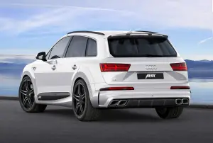 Audi Q7 2015 by ABT - 3