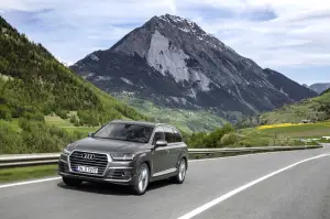 Audi Q7 2015 - nuova galleria 15-05-2015 - 6