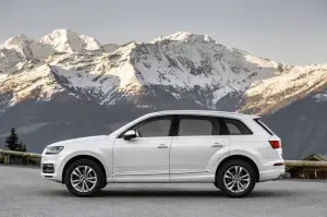 Audi Q7 2015 - nuova galleria 15-05-2015 - 8