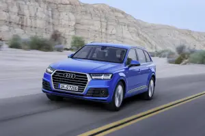 Audi Q7 - 2015