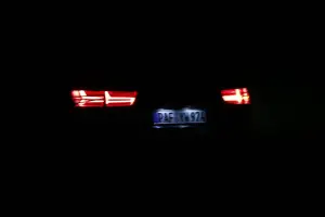 Audi Q7 2016 - Foto spia 13-11-2014 - 9