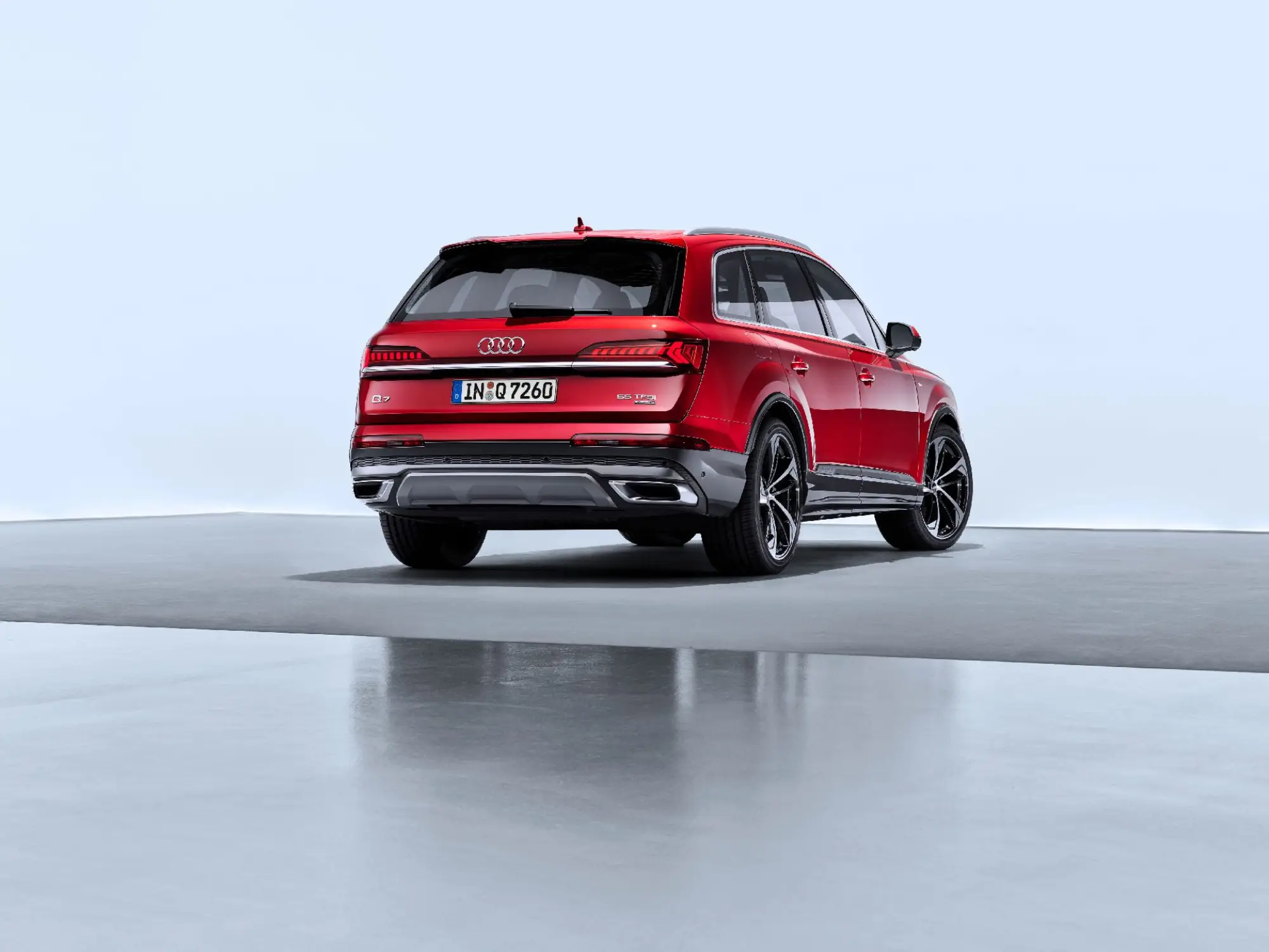 Audi Q7 2019 - 10