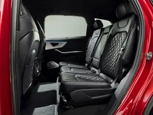Audi Q7 2019