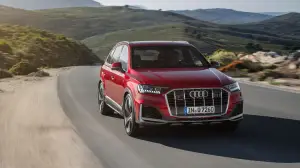 Audi Q7 2019
