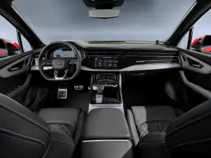 Audi Q7 2019