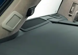 Audi Q7 audio 