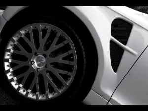 Audi Q7 by Project Kahn