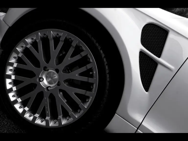 Audi Q7 by Project Kahn - 2
