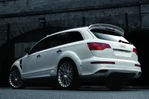 Audi Q7 di Project Kahn - 1