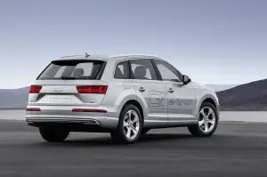 Audi Q7 e-tron 2.0 TFSI quattro