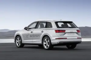 Audi Q7 e-tron 2.0 TFSI quattro - 5