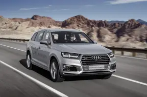 Audi Q7 e-tron 2.0 TFSI quattro - 6