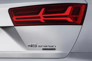 Audi Q7 e-tron 2.0 TFSI quattro - 10