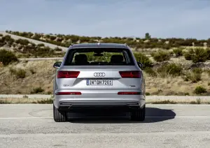 Audi Q7 e-tron 3.0 TDI quattro