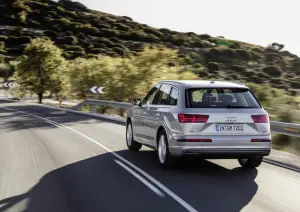 Audi Q7 e-tron 3.0 TDI quattro