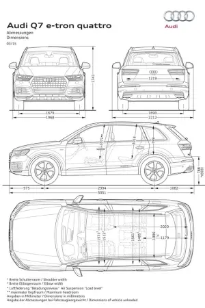 Audi Q7 e-tron MY 2016 - 11