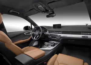 Audi Q7 e-tron MY 2016 - 2