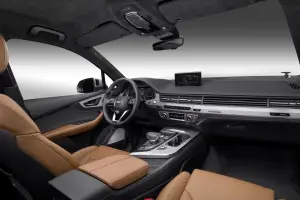 Audi Q7 e-tron MY 2016 - 33