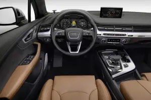 Audi Q7 e-tron MY 2016 - 35