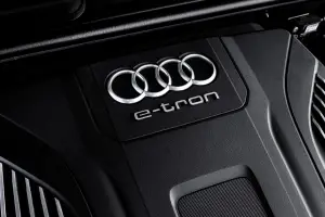 Audi Q7 e-tron MY 2016 - 38