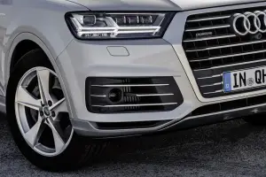 Audi Q7 e-tron MY 2016 - 39