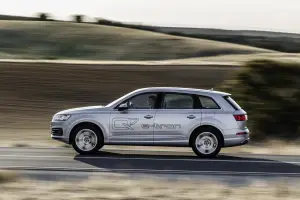 Audi Q7 e-tron MY 2016 - 45