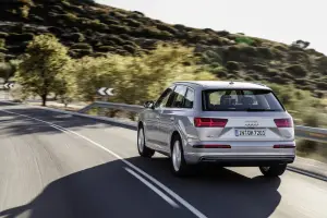 Audi Q7 e-tron MY 2016 - 46