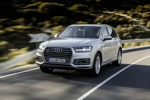 Audi Q7 e-tron MY 2016 - 48