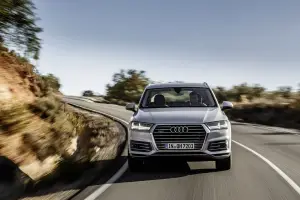 Audi Q7 e-tron MY 2016 - 49