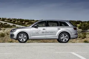Audi Q7 e-tron MY 2016 - 53