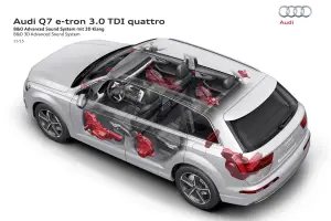 Audi Q7 e-tron MY 2016 - 67