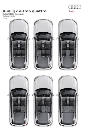 Audi Q7 e-tron MY 2016 - 69