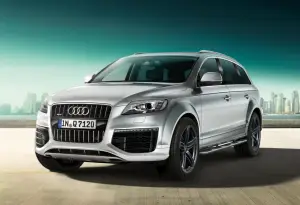 Audi Q7 Line Style e Sport Edition - 1