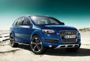 Audi Q7 Line Style e Sport Edition - 2