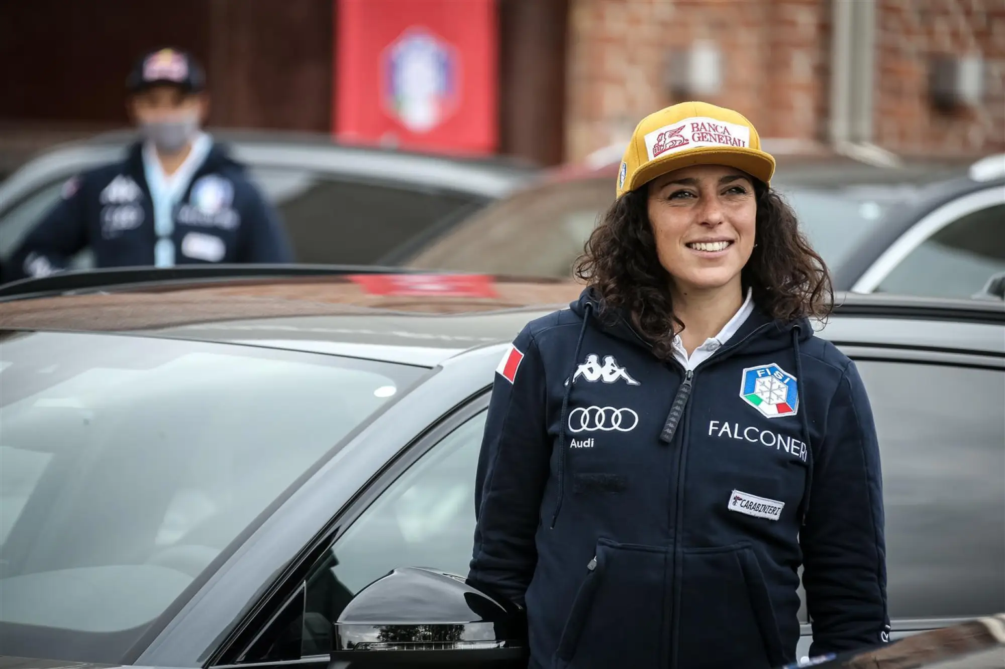 Audi Q7 plug-in hybrid - FISI - 7